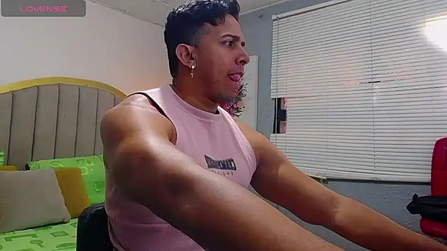 randy paterman  online show from 09/25/25, 01:48