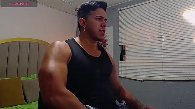 randy paterman  online show from 09/26/25, 01:26