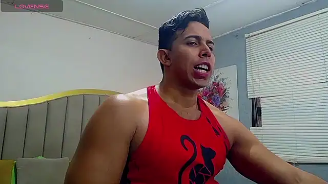 randy paterman  online show from 09/30/25, 01:27