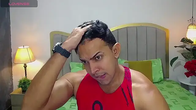 randy paterman  online show from 10/02/25, 01:18