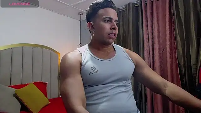 randy paterman  online show from 11/14/25, 01:15