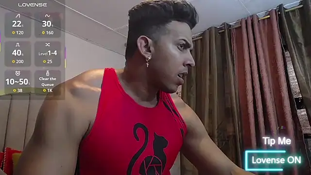 randy paterman  online show from 03/05/26, 07:21