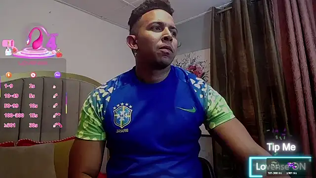 randy paterman  online show from 03/14/26, 07:19