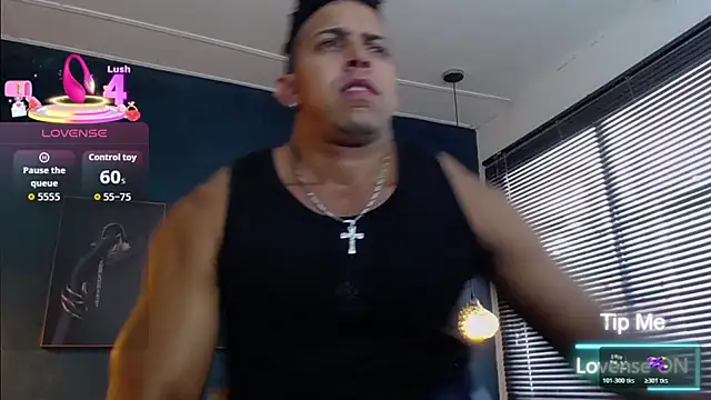 randy paterman  online show from 03/17/26, 07:28