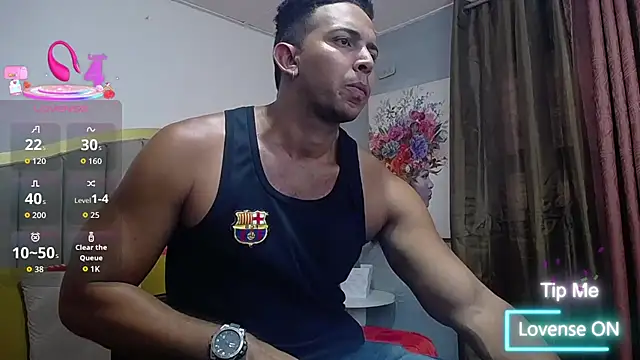 randy paterman  online show from 03/23/26, 07:18