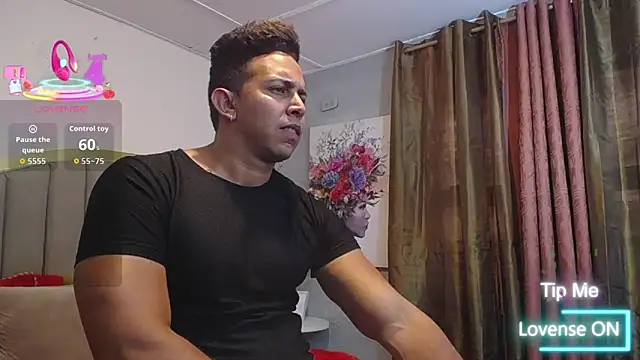 randy paterman  online show from 03/29/26, 07:25