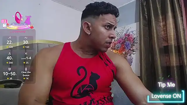 randy paterman  online show from 04/14/26, 07:31