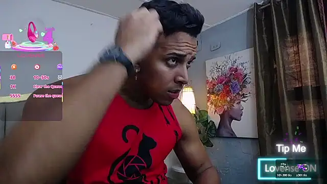 randy paterman  online show from 04/22/26, 07:26