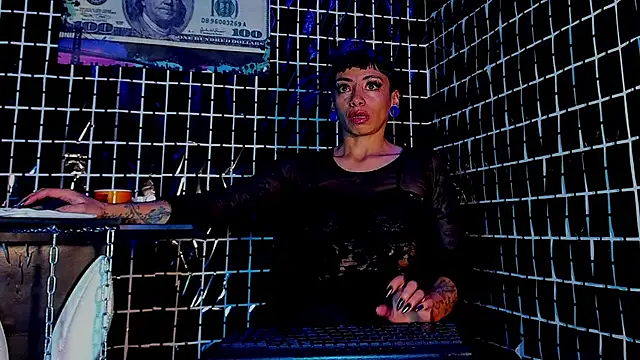 vivi-honey online show from 03/06/25, 11:36