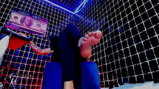 vivi-honey online show from 03/08/25, 09:08