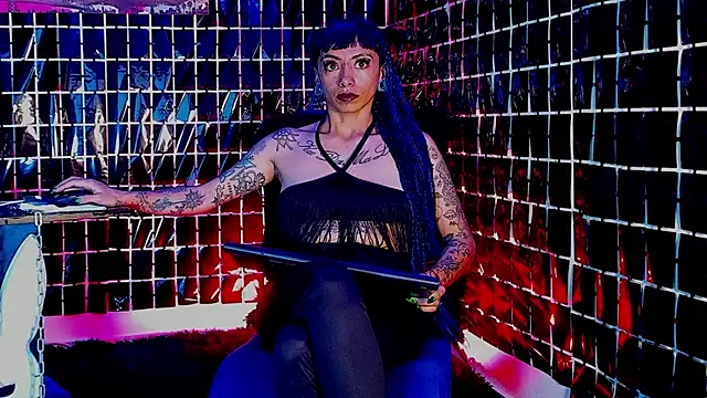 vivi-honey online show from 03/11/25, 11:44