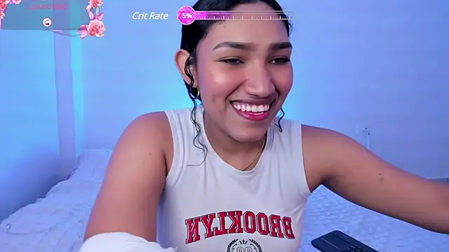 Olivia fx online show from 01/30/25, 05:30