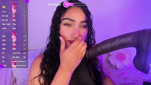 Olivia fx online show from 01/10/26, 07:15