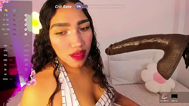 Olivia fx online show from 05/16/26, 07:45