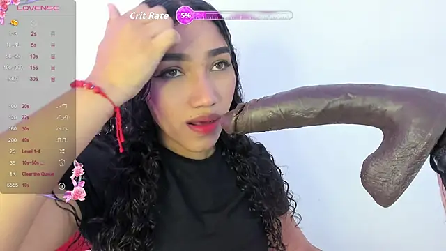 Snapshot of Olivia_fx chatting on 07/19/26, 05:16 Olivia fx online show from 07/19/26, 05:16