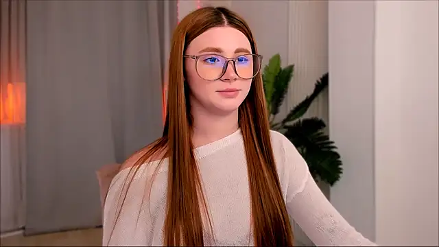 Freckle Diyana online show from 01/26/25, 12:26