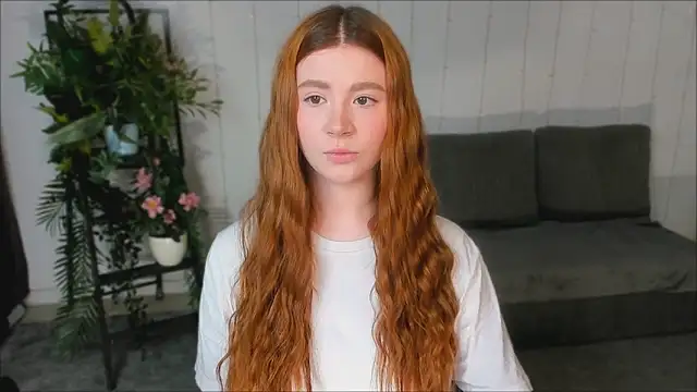 Freckle Diyana online show from 02/27/25, 10:31