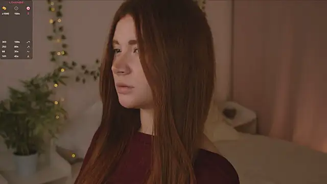 Freckle Diyana online show from 10/05/25, 10:07