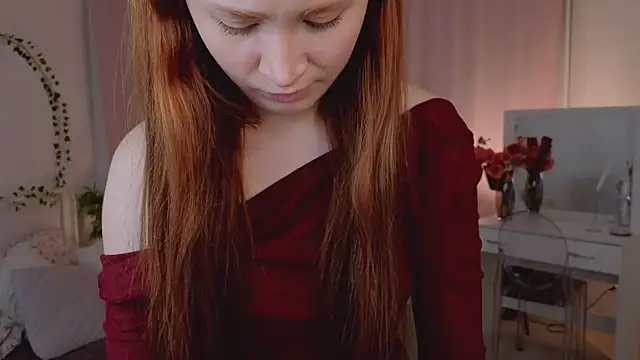 Freckle Diyana online show from 03/04/26, 03:29