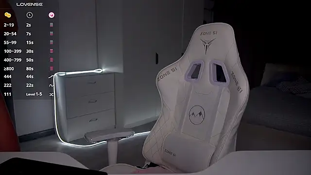 Evelinka online show from 02/16/26, 06:04