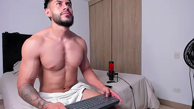 alexxxmachine online show from 02/27/25, 12:54