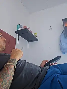 Vini 09 online show from 01/07/26, 05:04