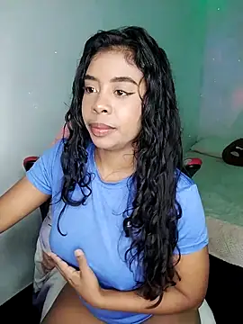 Fanny Klean online show from 10/26/25, 04:18