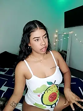 Fanny Klean online show from 02/08/26, 05:11