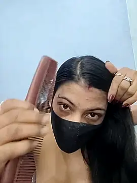 Noorkhatoon online show from 01/16/26, 02:48