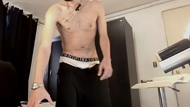 badanyboy online show from 12/21/25, 09:22