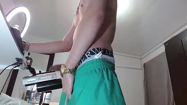 badanyboy online show from 01/09/26, 06:10