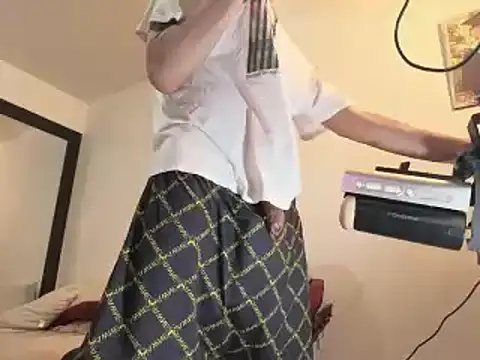 badanyboy online show from 03/12/26, 07:36