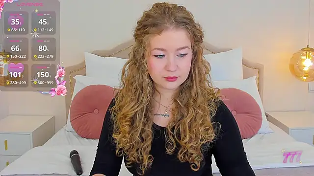 CassieRide online show from 02/04/26, 06:30