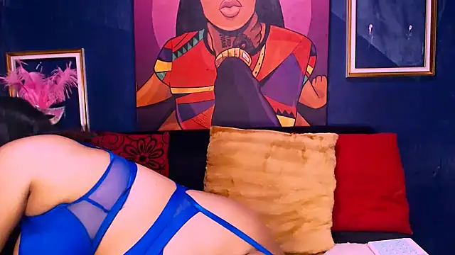 MsTashaxxx online show from 02/13/26, 08:27