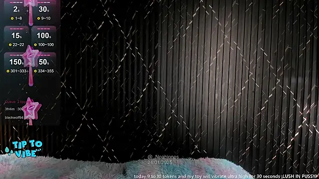 Snapshot of _noahjones chatting on 01/24/25, 04:06 noahjones online show from 01/24/25, 04:06