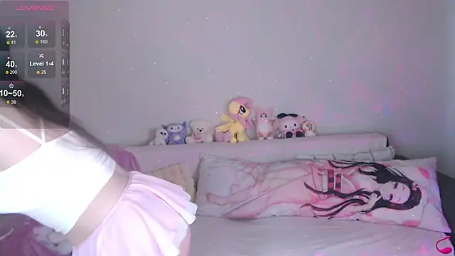 sweetdollyx online show from 01/15/26, 06:18