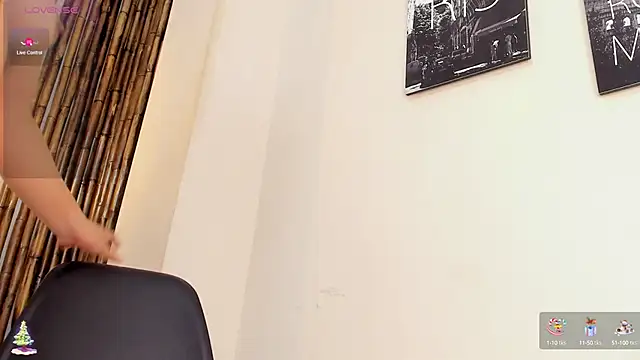 Zuzu sweet online show from 01/07/25, 12:45