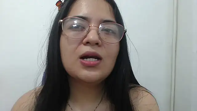 v violeta online show from 02/14/25, 08:10