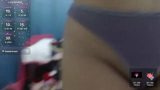 v violeta online show from 05/15/26, 11:45