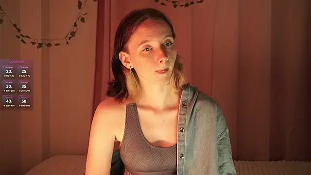 LimaLexxx online show from 11/13/25, 05:12