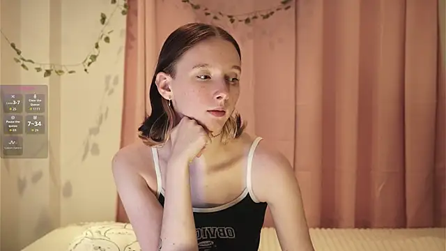 LimaLexxx online show from 11/16/25, 05:29