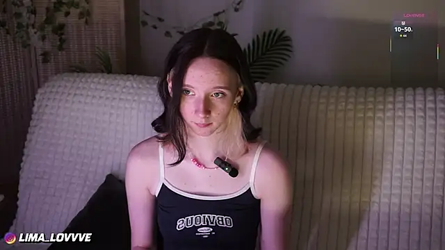 LimaLexxx online show from 12/20/25, 05:09