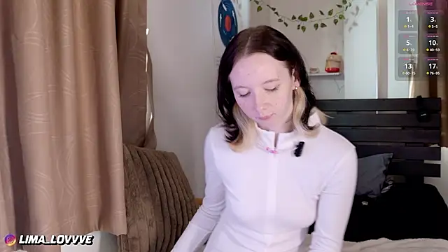 LimaLexxx online show from 02/19/26, 02:29