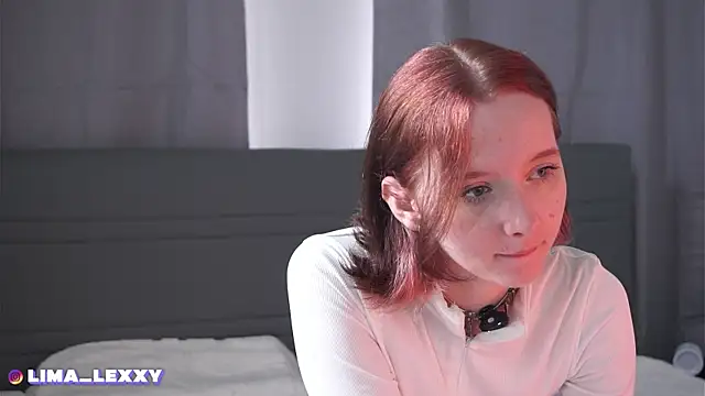 LimaLexxx online show from 06/25/26, 12:43