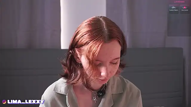 LimaLexxx online show from 07/18/26, 12:26