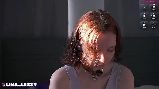 LimaLexxx online show from 07/19/26, 12:36