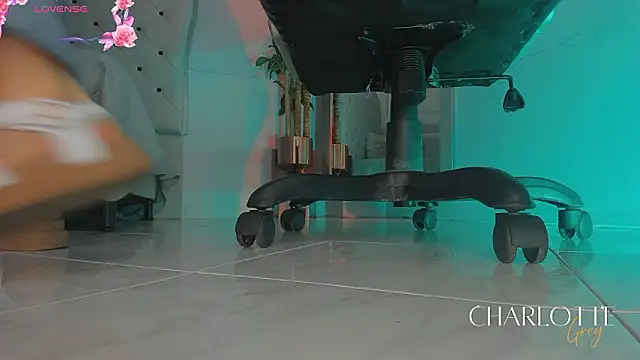 charlotte  grey online show from 02/20/26, 08:09