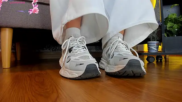 charlotte  grey online show from 02/21/26, 12:17