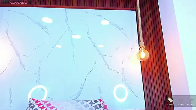 Mia thompson 19 online show from 03/20/26, 07:41