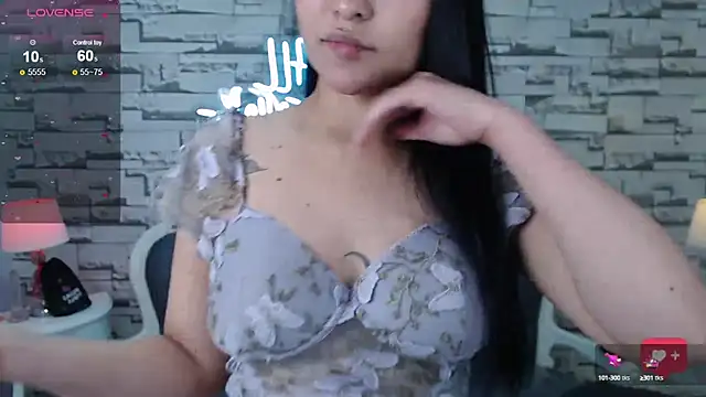 Snapshot of marilin_a chatting on 01/30/25, 10:30 marilin a online show from 01/30/25, 10:30
